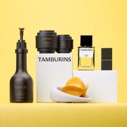 탬버린즈 BEST 카모 컬렉션 선물포장 & GIFT 증정 혜택