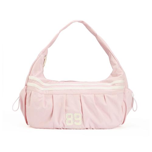 하이크 트레이닝 가방 #2 [연핑크]