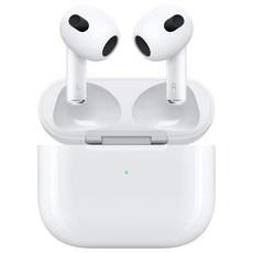 Apple 2021 에어팟 3세대 블루투스 이어폰