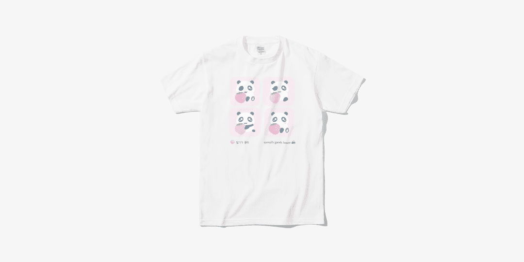 saenal 베이비 판다 ㅣ 마플샵