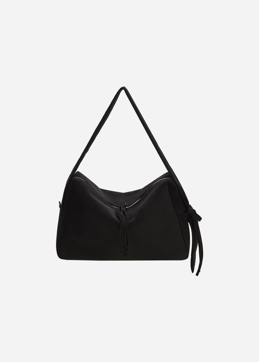 Mayfair Bread Bag Urban Black