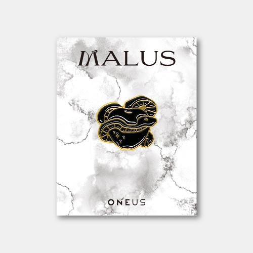 [ONEUS] MALUS BADGE