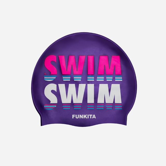펑키타 코리아 Still Swimming (FS9901594)  수영모 수영모자 수모