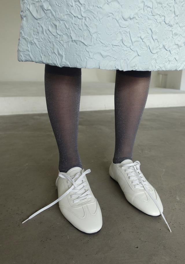 Minimal sneakers