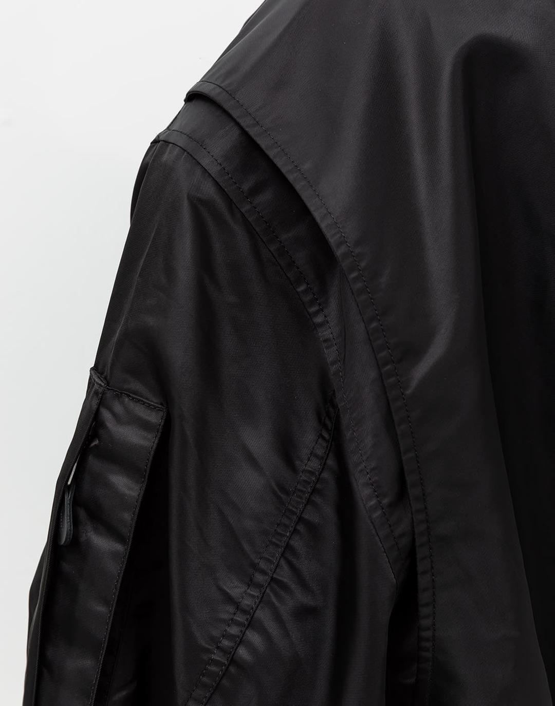 Broad Bomber (Oil)