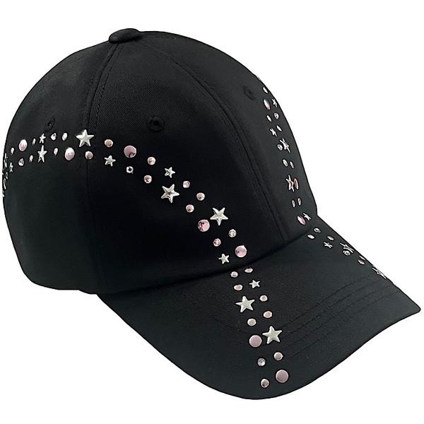 star line cap - pink