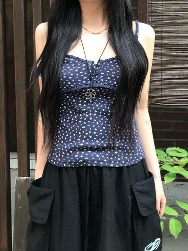 (4color)데이지 슬리브리스