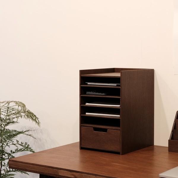 [7주년 한정 컬렉션] Paper Storage A4, A3 / 페이퍼 스토리지 A4, A3