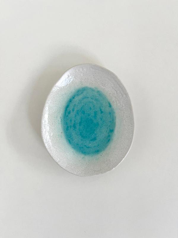 round water plate