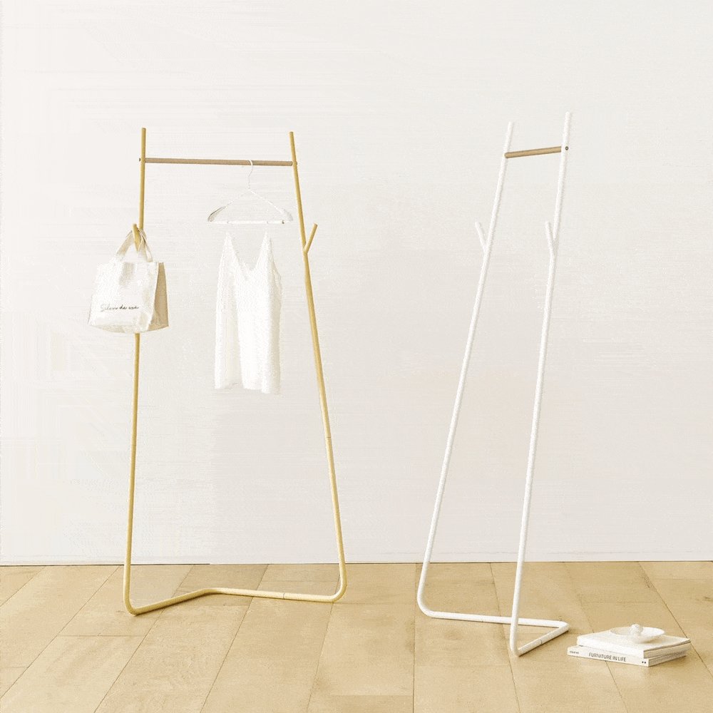 미니 스탠드행거 5종