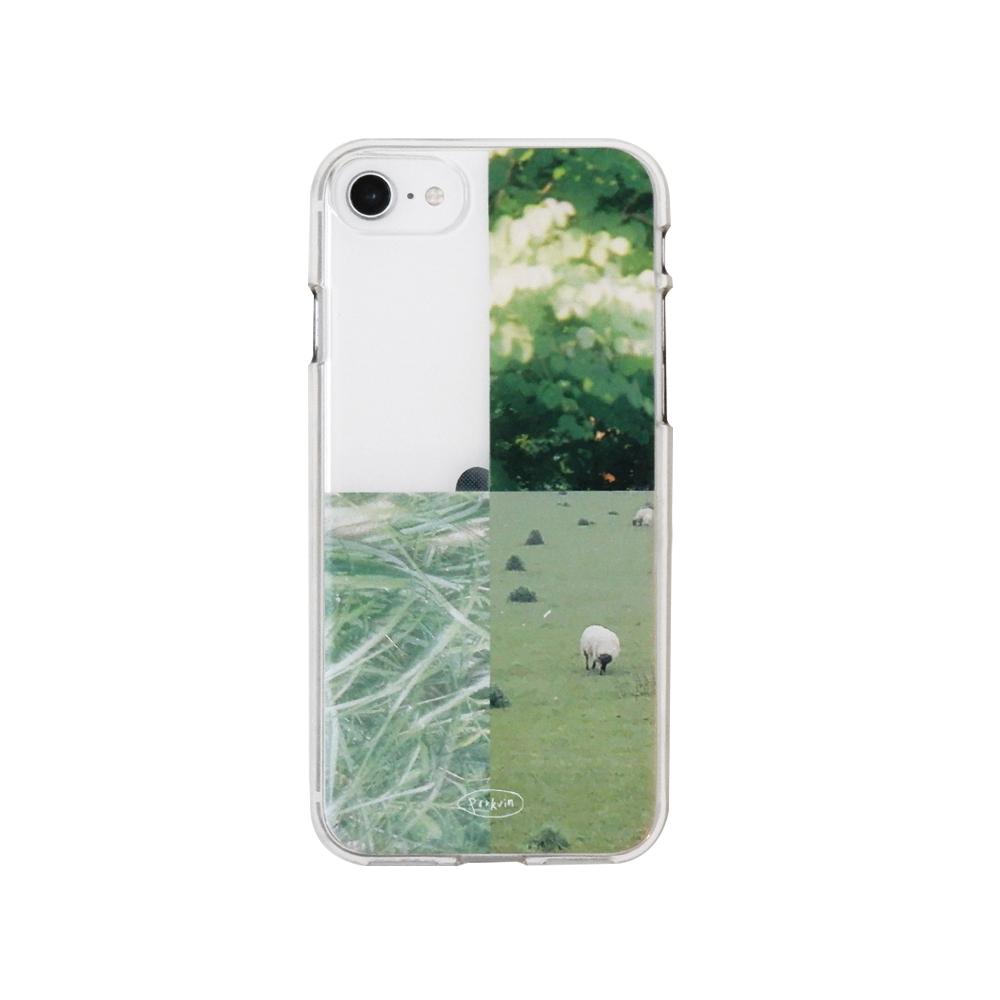 sheep case