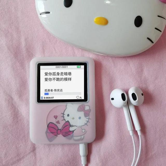 [해외] 헬로키티 mp3 rnldudns 귀여운 음악듣기