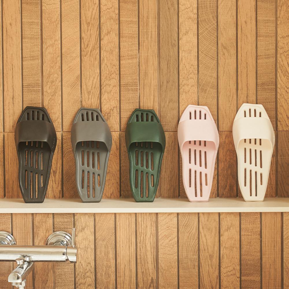 디어커스 발리나 욕실화 다용도화 2세트 : 디어커스