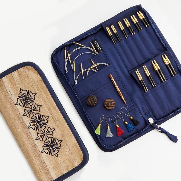 [LanternMoon] 랜턴문 에어룸 조립식 13cm 대바늘세트(10종) HEIRLOOM