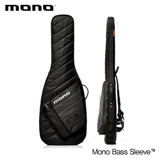 MONO M80 SLEEVE 모노 베이스 케이스 슬리브 [2 Color]