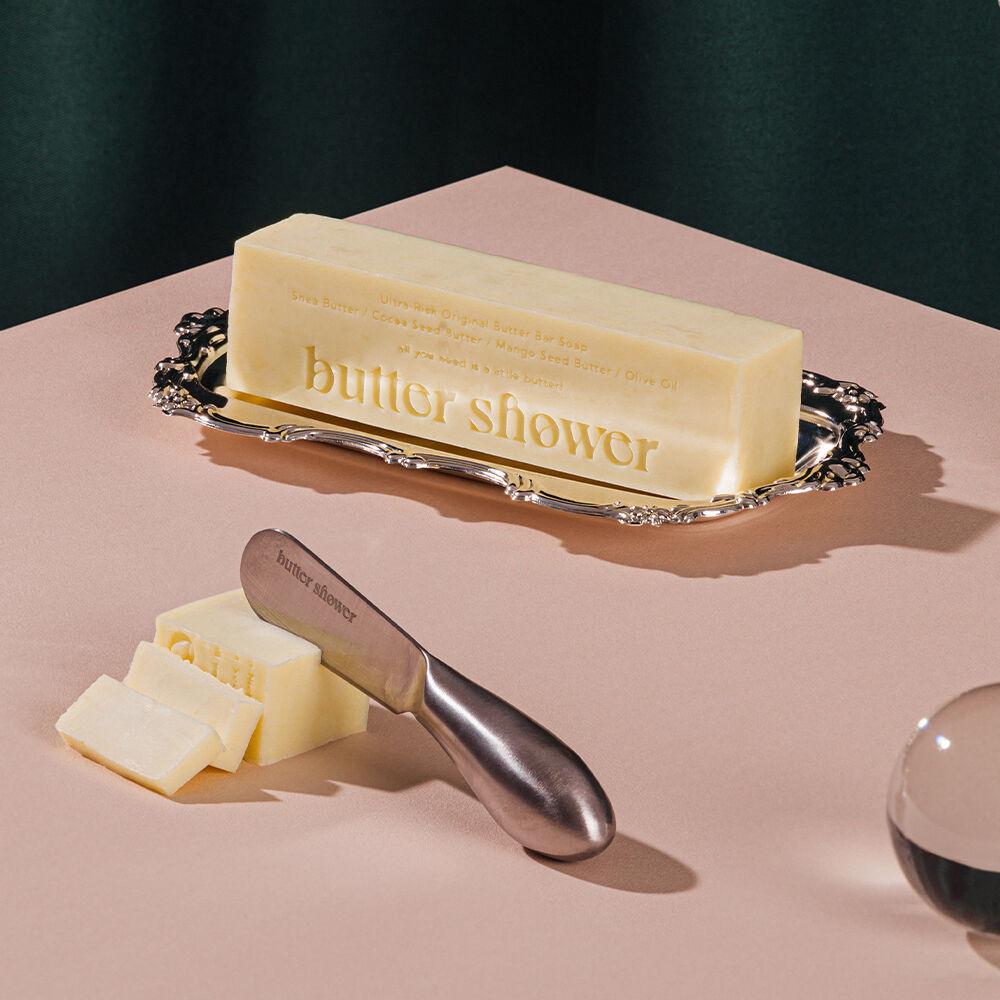 울트라-리치 오리지널 버터 바 솝 210g