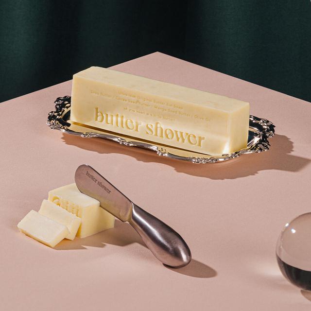울트라-리치 오리지널 버터 바 솝 210g