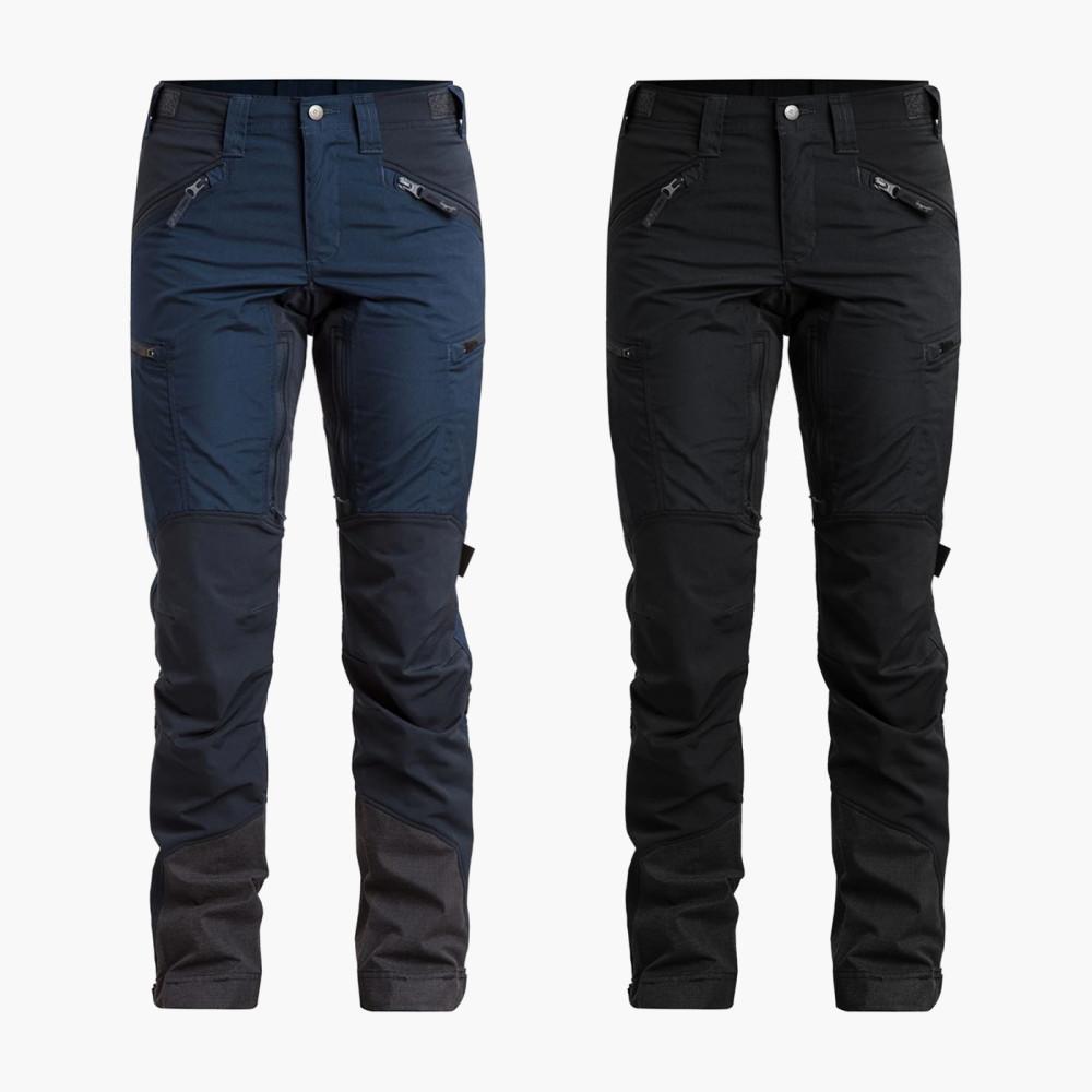 룬닥스 마케 팬츠 숏 여성 등산바지