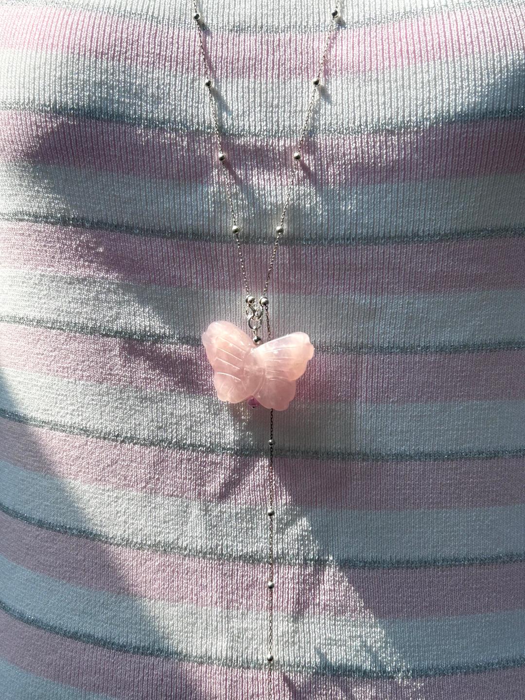 Butterfly Bloom N