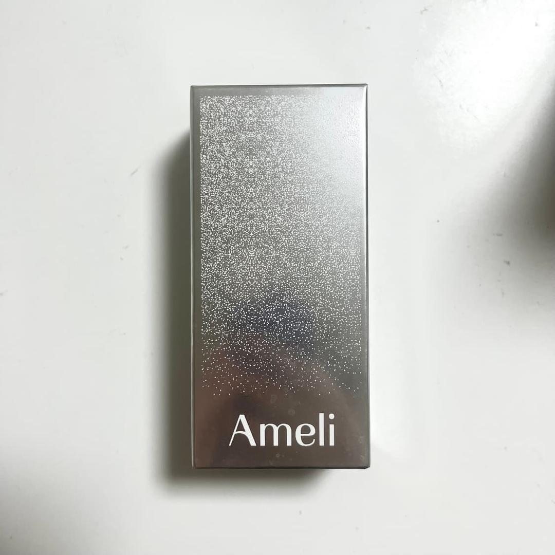 [미개봉 새상품] 아멜리 백설 파운데이션 파데 030 | 후루츠패밀리