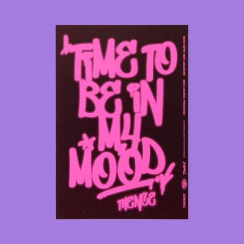 POSTCARD_MY MOOD