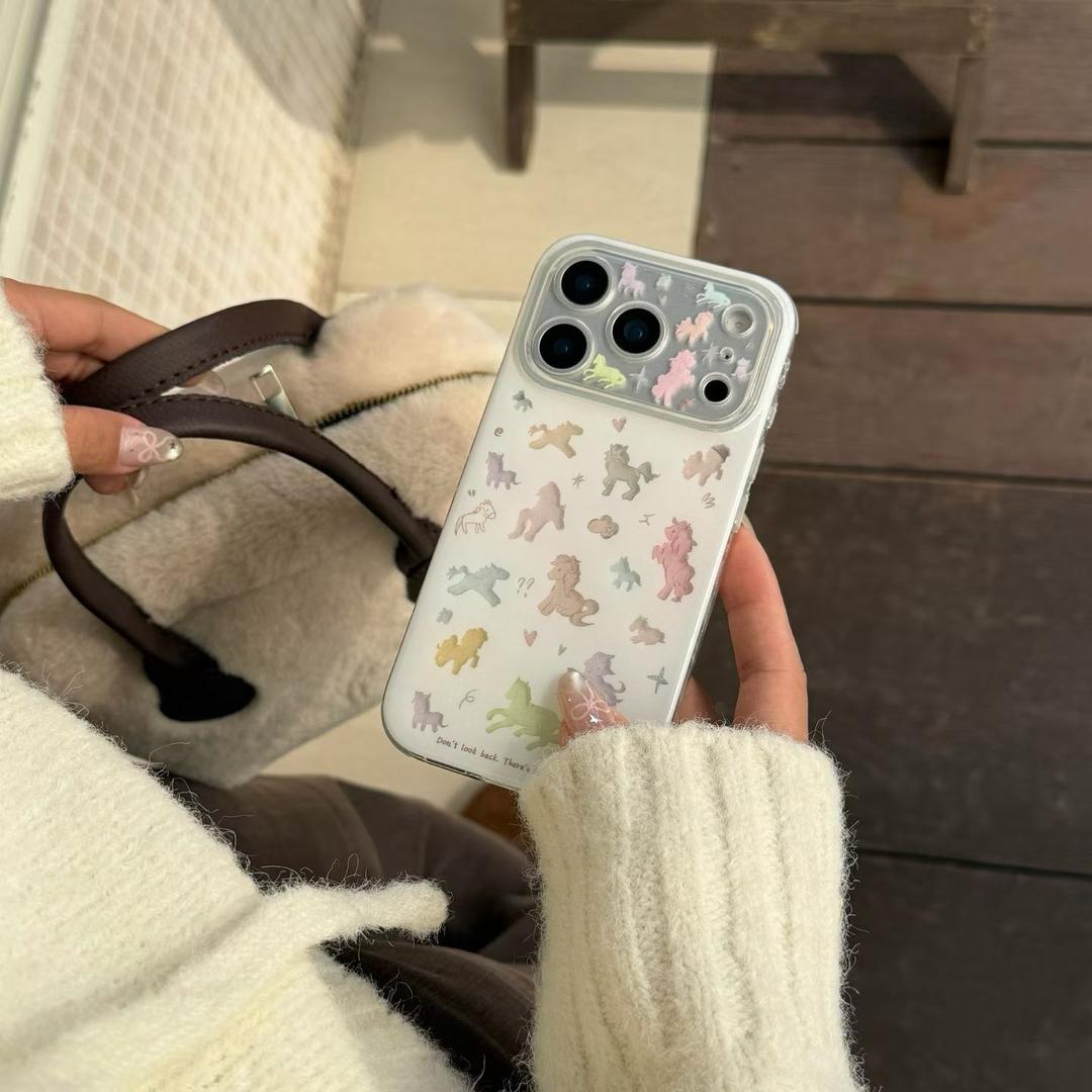 컬러포니 케이스