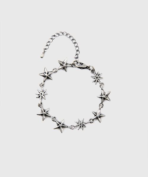 [다이브인 x 패플서] SUN STAR BRACELET