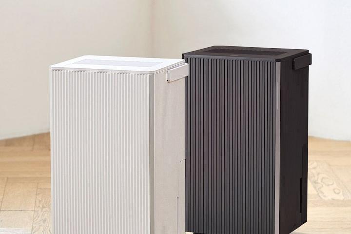 [오늘의딜/옵션가17.9만]24년 12L 대용량 THE완벽한 제습기/공기정화LDH-6700