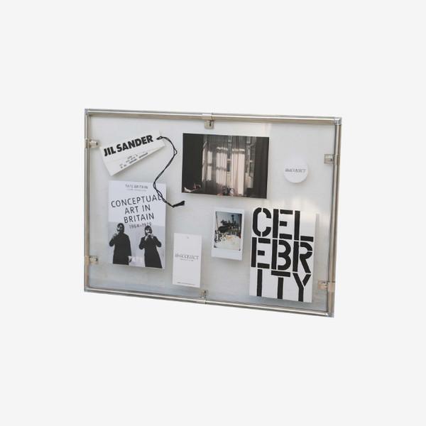 라이프앤콜렉트 | 양면 모듈 액자 프레임