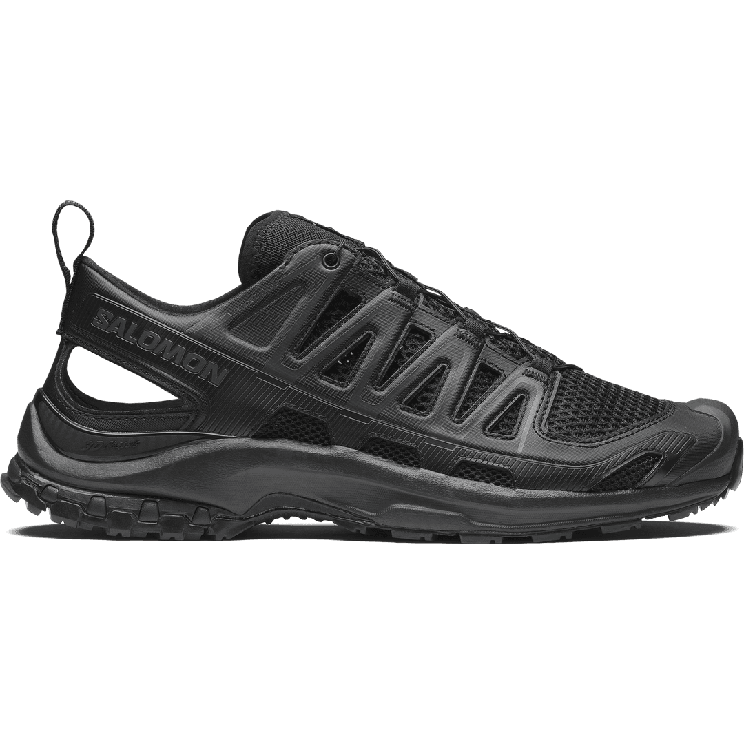 XA 프로 3D 앰피브 - 블랙 / 블랙 / 블랙 / 240