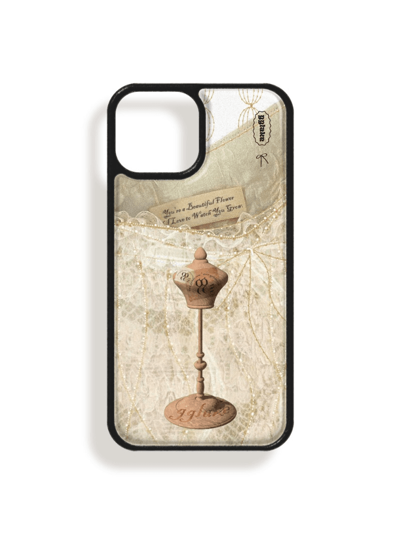 Ballet costume  *BUMPER CASE