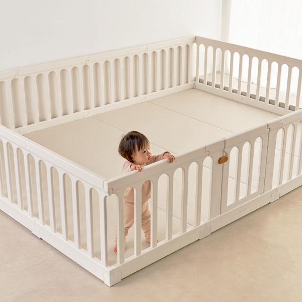 little life 베이비룸 더블(14p)