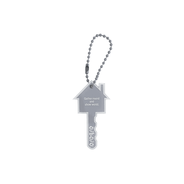 HOUSE KEY°
