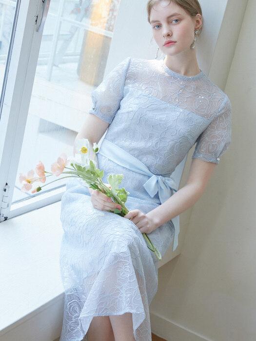 Iris dress