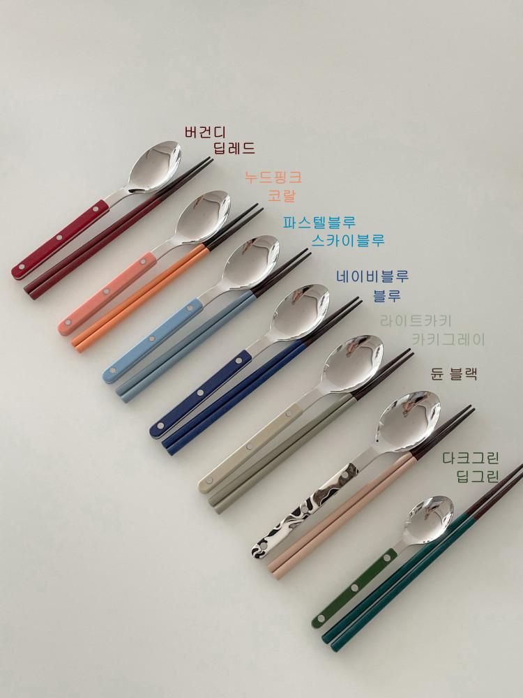 [트위그뉴욕] 샌들 젓가락