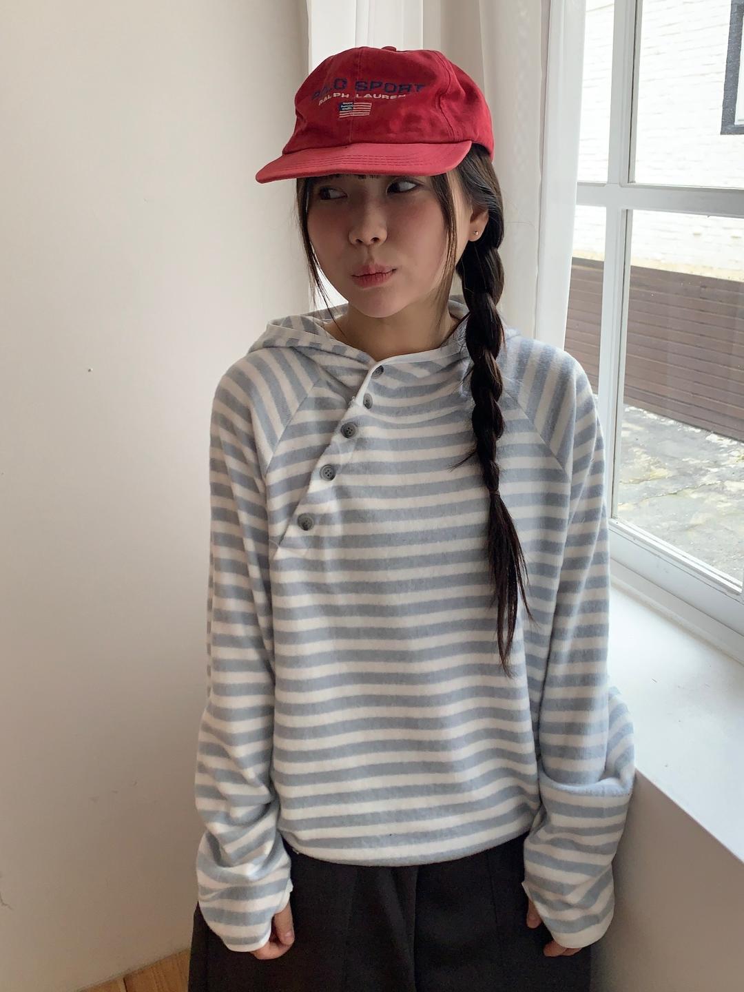 [봄까지 쭉-] Margaret st hood