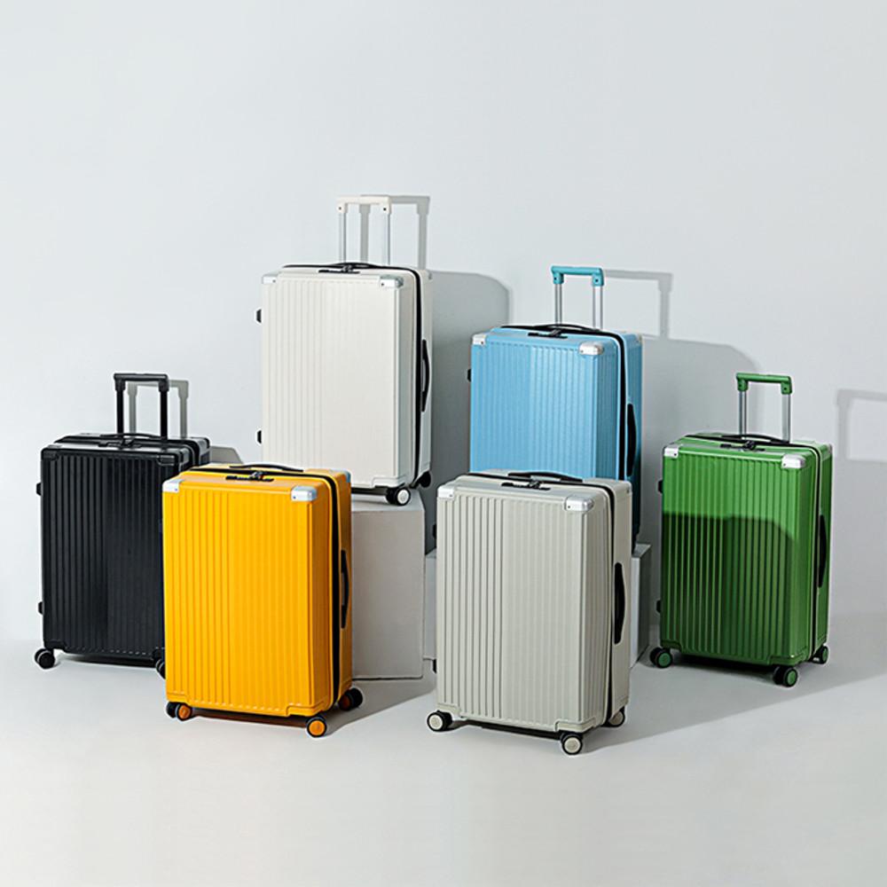 토부그 확장형캐리어 TBG329SS 기내용 20인치 24인치 28인치 수화물용 여행캐리어