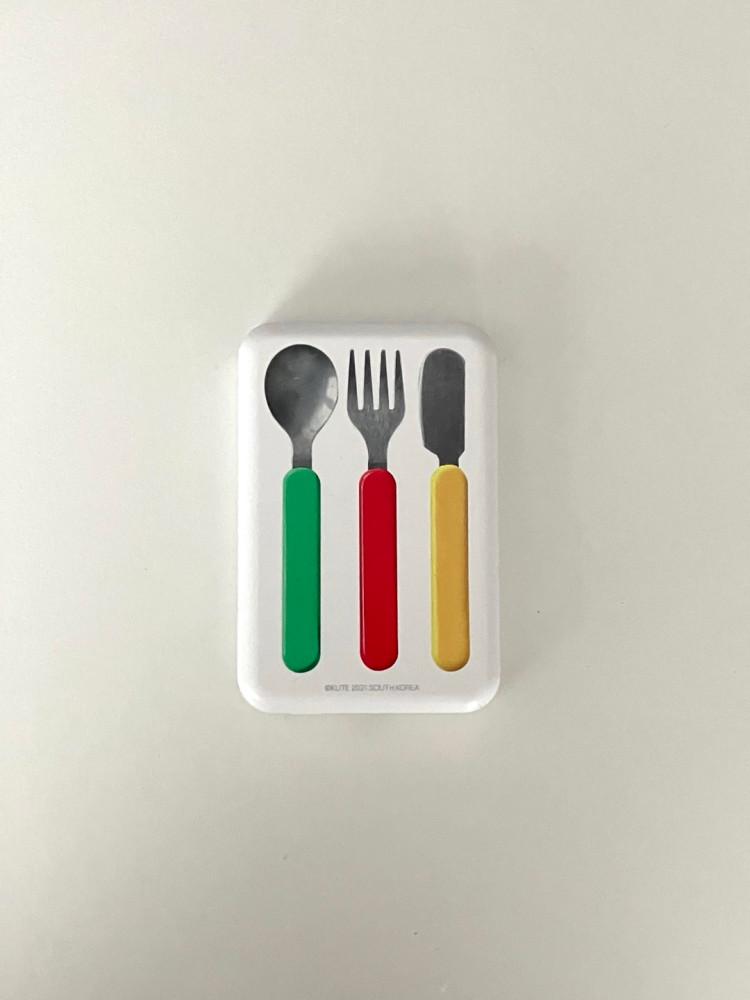 Cutlery Magsafe Battery 커트러리 맥세이프 보조배터리