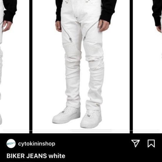 아이시토 바지 icyto pant