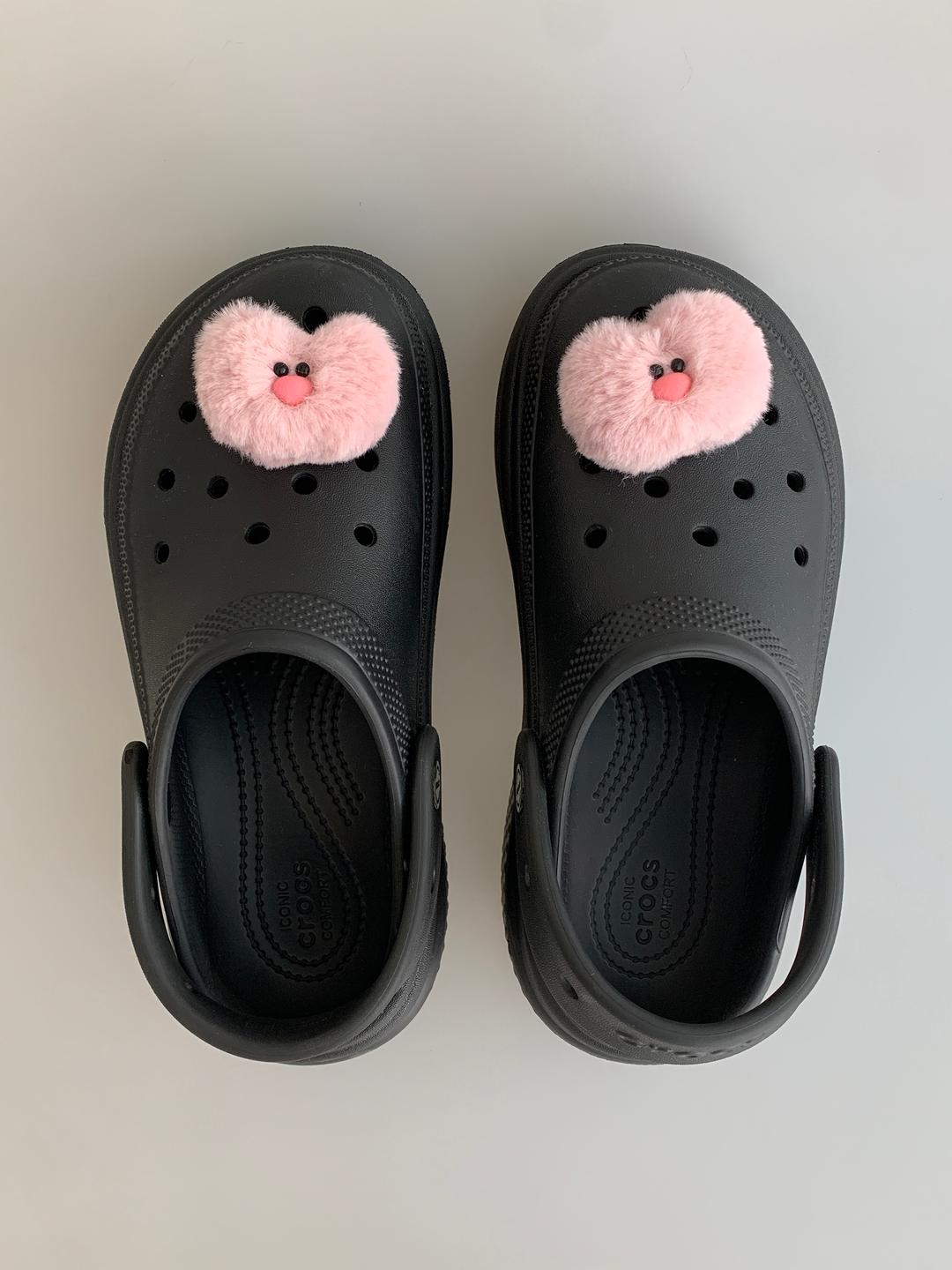 하트 지비츠 set