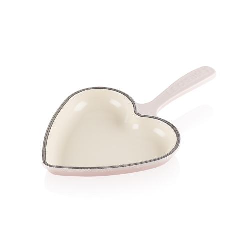 하트 스킬렛 16cm-쉘핑크