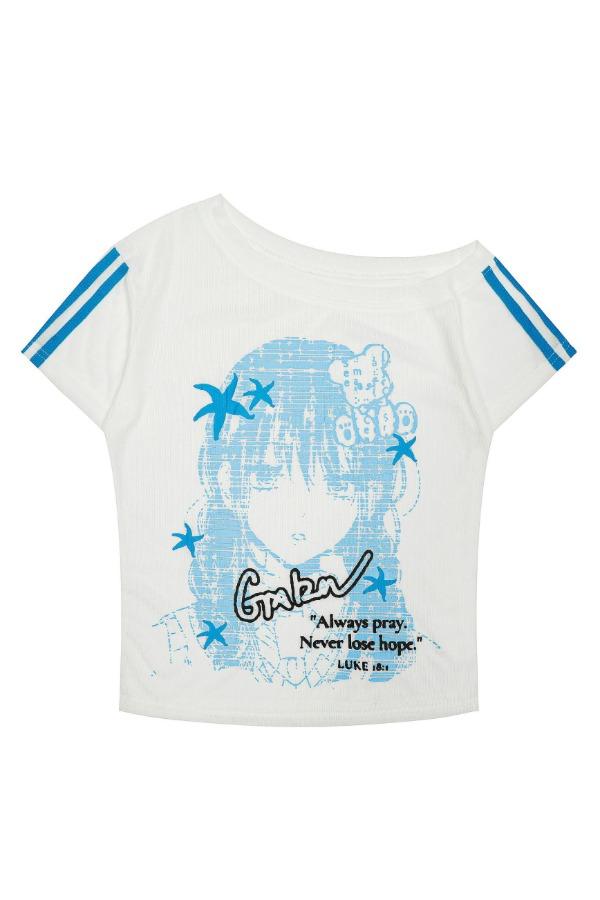 BLUU-OVS-386 (Women's)