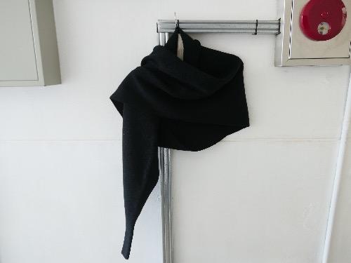 shoulder warmer (kyobai -bai)