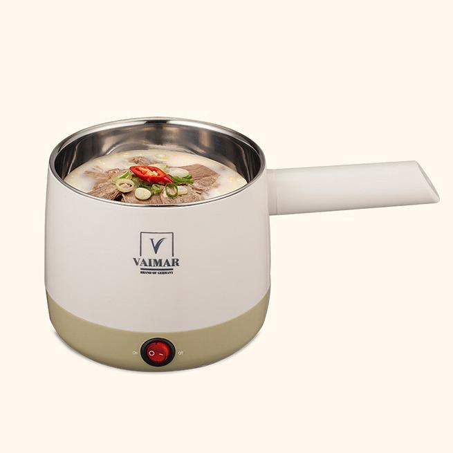 [굳-일렉트로마켓],[무료배송] 누델 멀티쿠커 1L VMK-G191025