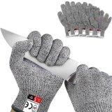 주방장갑 베임방지 채칼 절단방지 D232 파워컷장갑 M