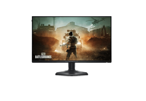 Alienware 25 게이밍 모니터 - AW2523HF