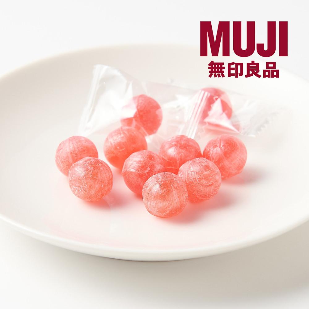 무인양품 매실 사탕 55g 5팩
