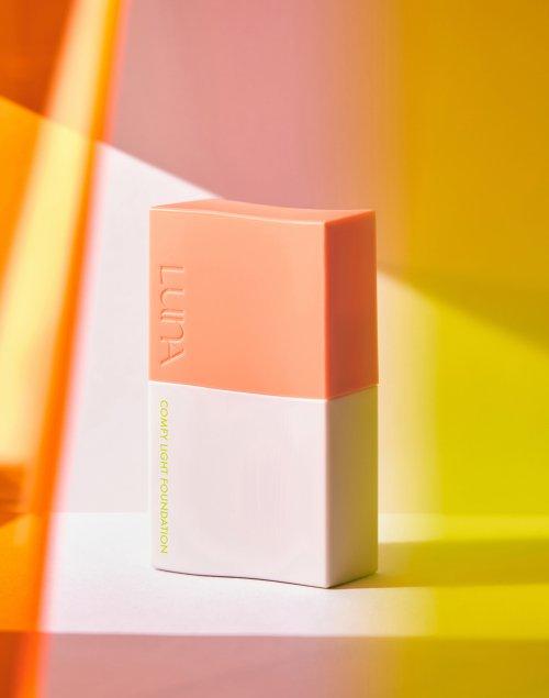 컴피 라이트 파운데이션