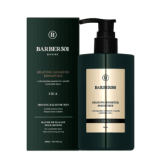 바버501 쉐이빙부스터 스무디 시카