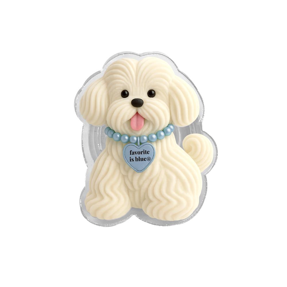 CREAM PUPPY TOK